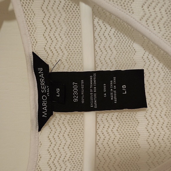 Mario Serrani coverup - Picture 2 of 6